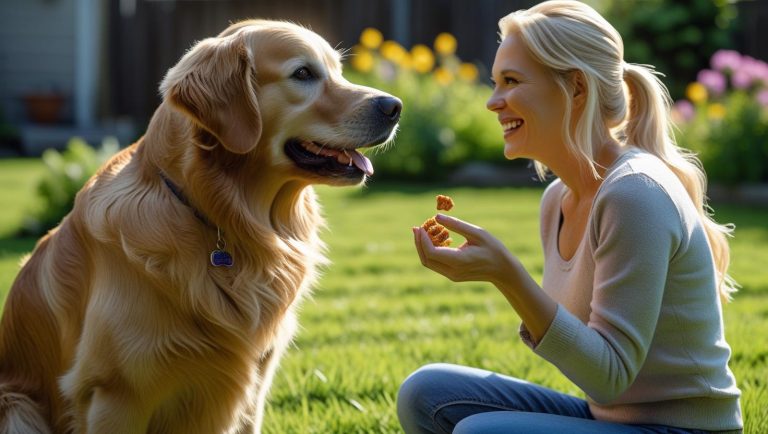 The Complete Dog Training Guide: From Basic Commands to Advanced Tricks