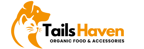 Tailshaven – Pet Care Made Simple